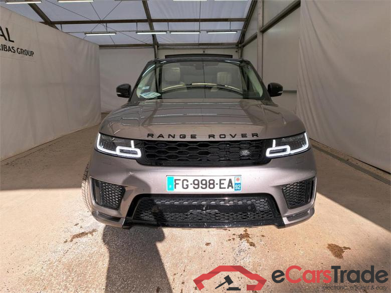 LAND ROVER Range Rover Sport 5p SUV P400e 2.0 PHEV Autobiography Dynamic AT