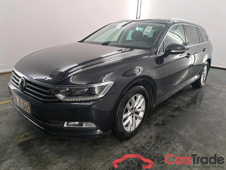 VOLKSWAGEN Passat 2.0 TDI SCR VARIANT STYLE BUSINESS #1