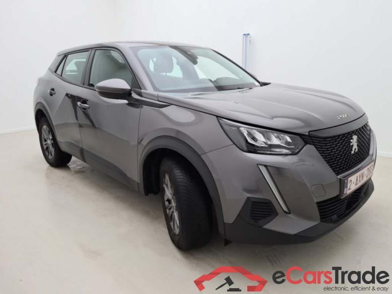 Peugeot 2008 1.5 BlueHDi Active LED Navi Camera Klima PDC ... #2