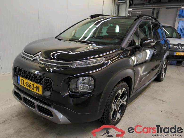 CITROEN C3 Aircross 1.2 PT S&S Shine #1