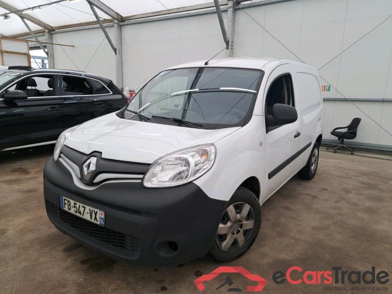 RENAULT Kangoo Express VU 4p Fourgonnette Gd Confort Energy dCi 90 #1