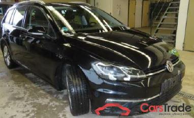VW Golf VII Variant 2.0 TDI SCR DSG Highline 5d 110kW #1