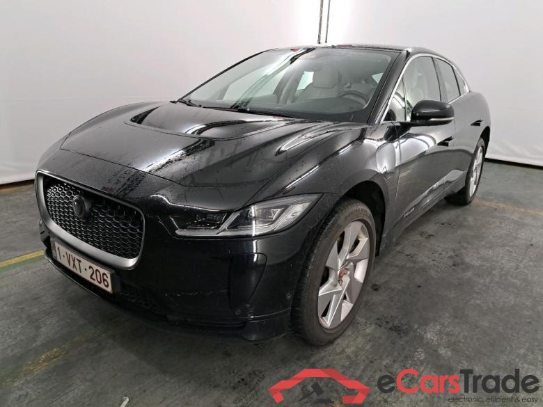 JAGUAR I-PACE EV400 SE #1