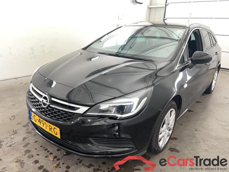 Opel Astra Sports Tourer 1.4 Turbo 110kW S/S Business 5d #1