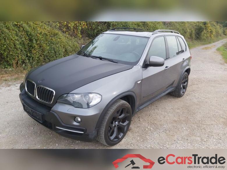 Bmw XDrive30d X5 xDrive30d #1