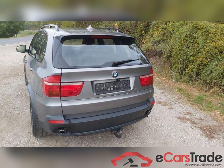 Bmw XDrive30d X5 xDrive30d #6