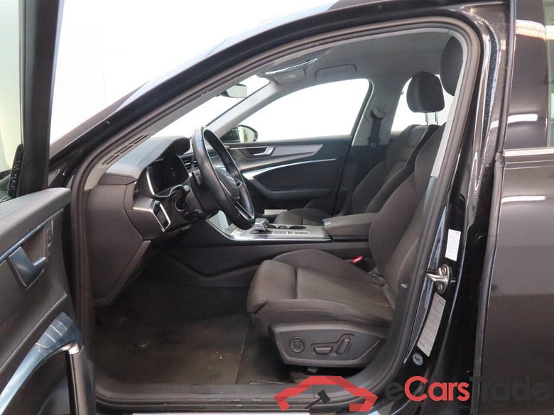 AUDI A6 LIMOUSINE 45 #3