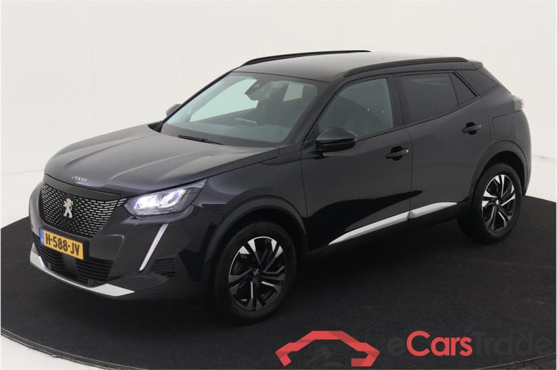 PEUGEOT 2008 96 kW #1