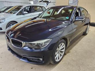 BMW 318 Gran Turismo