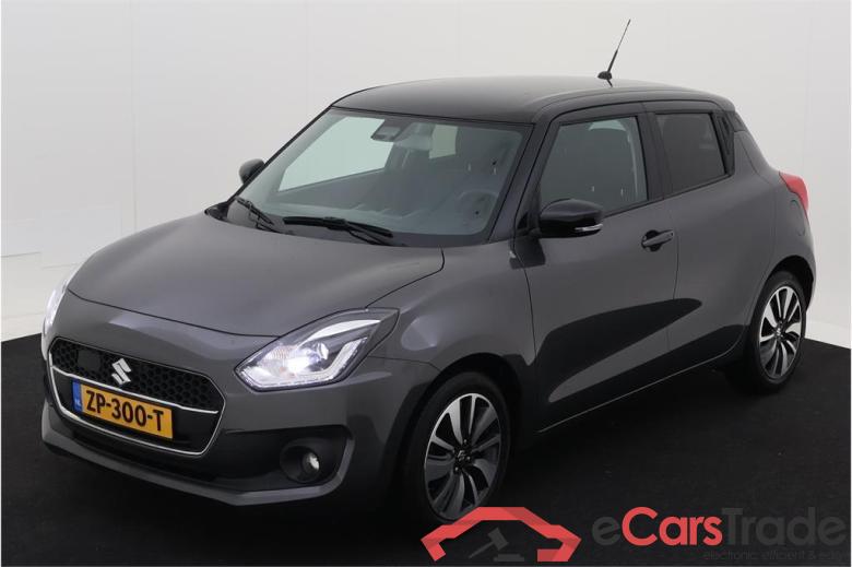 SUZUKI Swift 66 kW #1