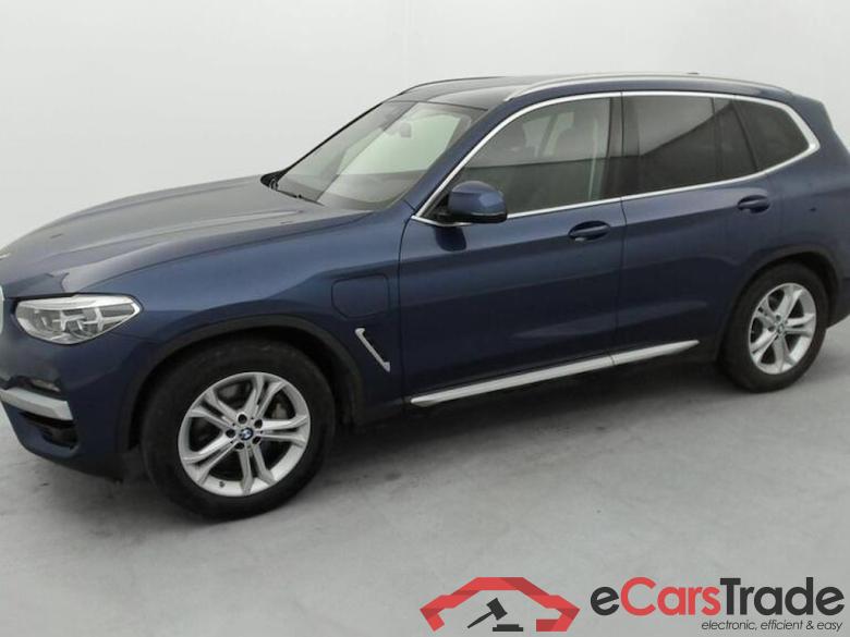 BMW X3 2.0 iA XDRIVE30E PHEV 184 CV Model xLine NAVI #1 BMW X3 2.0 iA XDRIVE30E PHEV 184 CV Model xLine NAVI #1
