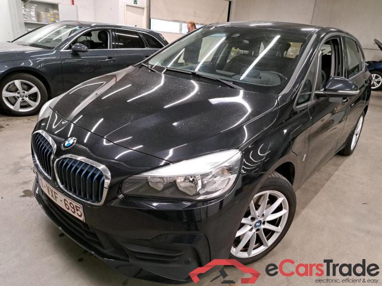 BMW 225xe Active Tourer Plug-In Hybrid Aut. Head-Up Navi-Pro Camera KeylessGo Klima PDC ... #1