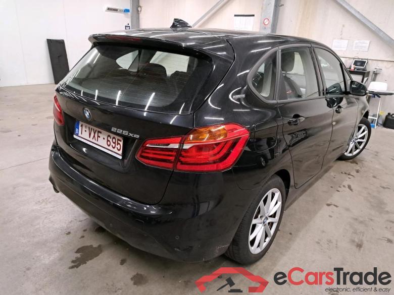 BMW 225xe Active Tourer Plug-In Hybrid Aut. Head-Up Navi-Pro Camera KeylessGo Klima PDC ... #2