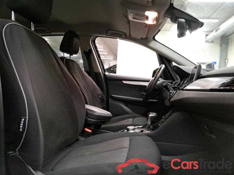BMW 225xe Active Tourer Plug-In Hybrid Aut. Head-Up Navi-Pro Camera KeylessGo Klima PDC ... #5