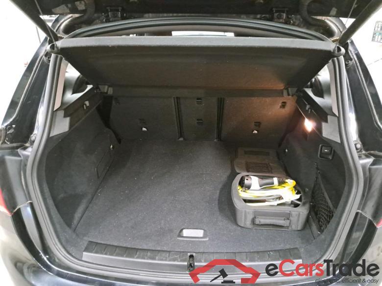 BMW 225xe Active Tourer Plug-In Hybrid Aut. Head-Up Navi-Pro Camera KeylessGo Klima PDC ... #6