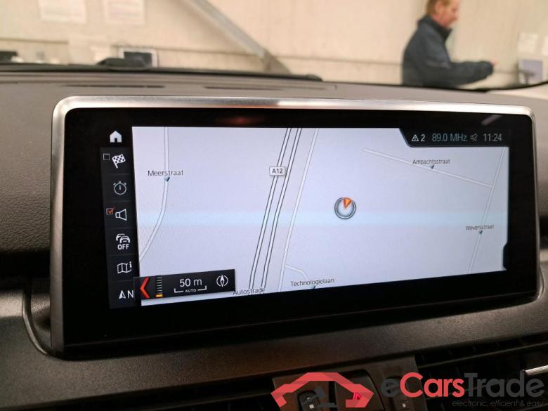BMW 225xe Active Tourer Plug-In Hybrid Aut. Head-Up Navi-Pro Camera KeylessGo Klima PDC ... #4