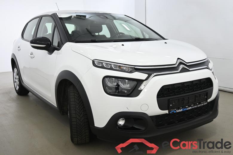 Citroen C3 1.2 PureTech Facelift LED Navi Klima PDC ... #2