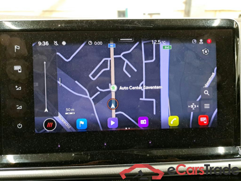 Seat Tarraco 1.5 TSI 7PL LED-Xenon Virtual Navi-Pro KeylessGo Klima PDC ... #4