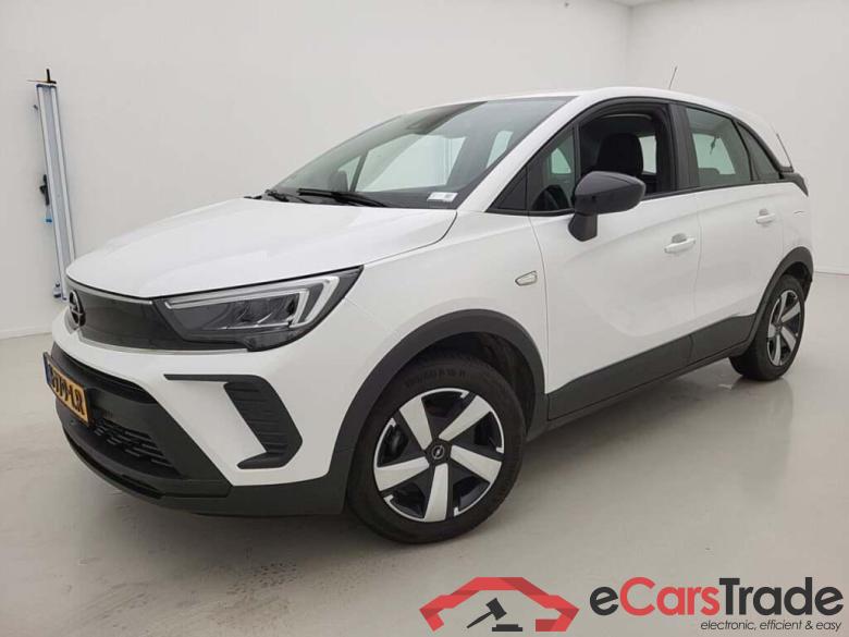 OPEL Crossland 1.2 Edition #1