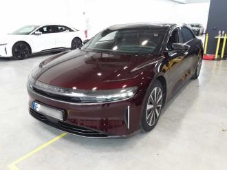 Lucid Air