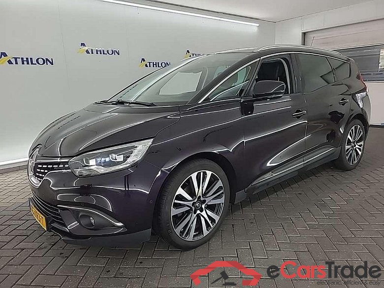RENAULT Grand Scénic TCe 160 EDC Initiale Paris 5D 118kW