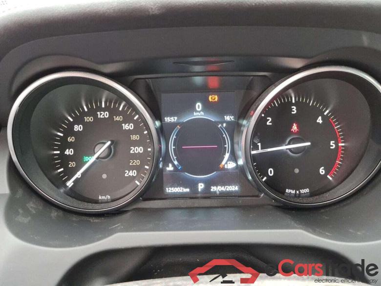 LAND ROVER RANGE ROVER EVOQUE 2.0 TD4 HSE Automaat #4