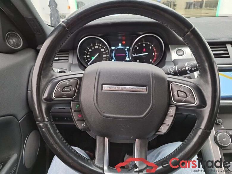 LAND ROVER RANGE ROVER EVOQUE 2.0 TD4 HSE Automaat #5