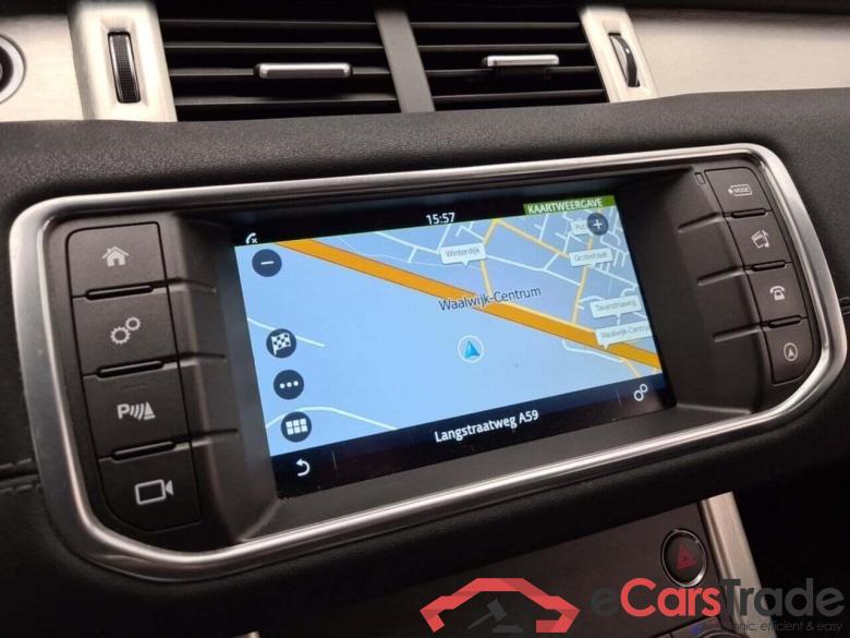 LAND ROVER RANGE ROVER EVOQUE 2.0 TD4 HSE Automaat #6