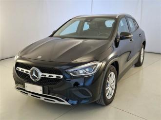 Mercedes GLA 180