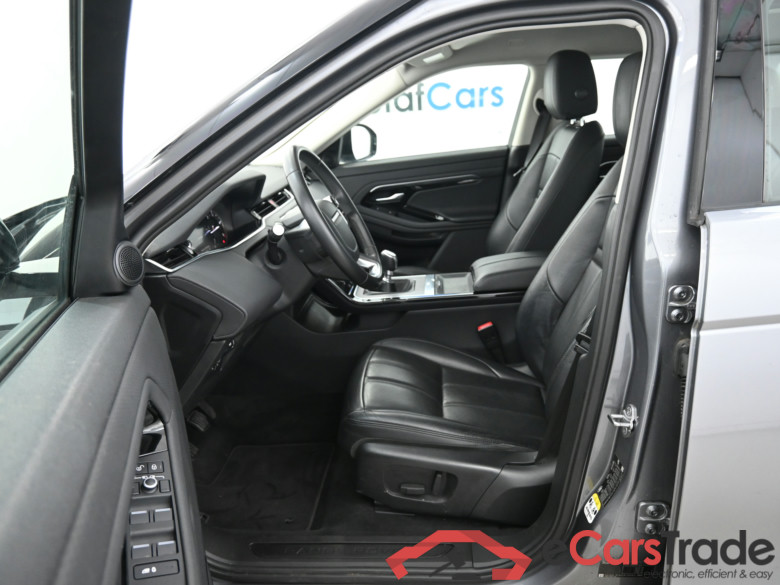Land Rover Range Rover Evoque 2.0 D150 LED-Xenon Leather Navi KeylessGo Klima Camera PDC ... #5