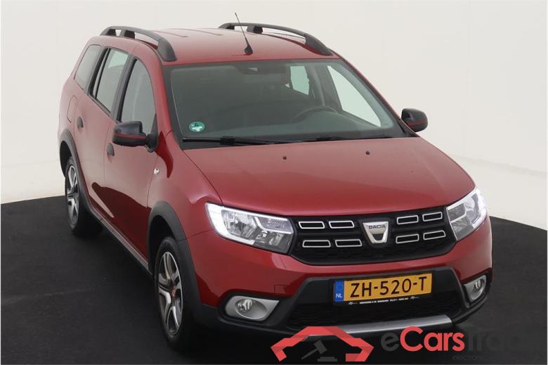 Dacia LOGAN 66 kW #4