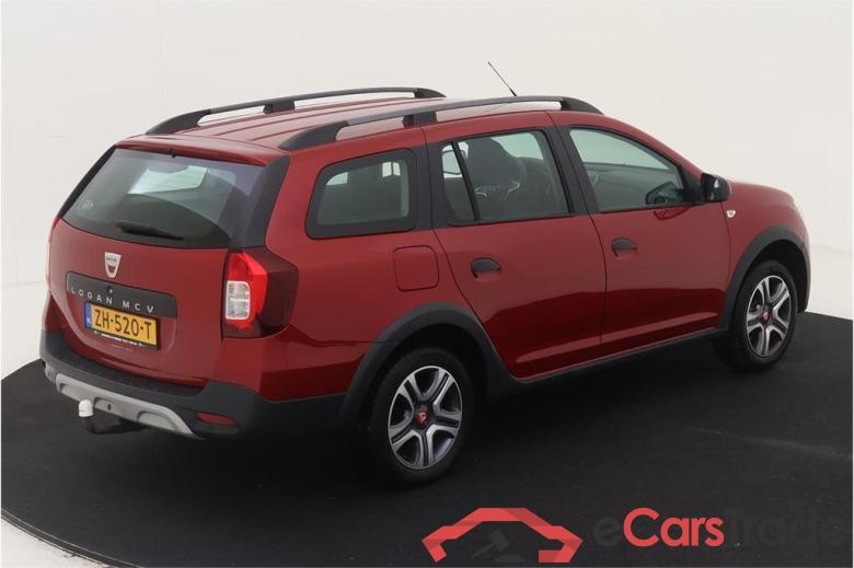 Dacia LOGAN 66 kW #5