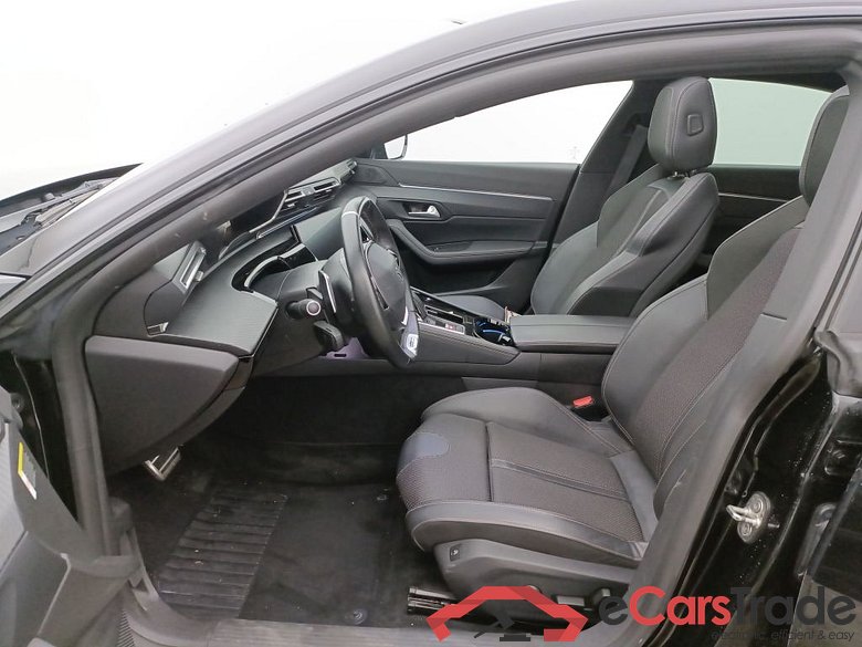 Peugeot 508 1.5 BlueHDi GT-Line Aut. Pano LED-Xenon Navi 1/2 Sport-Leather KeylessGo Klima PDC ... #6