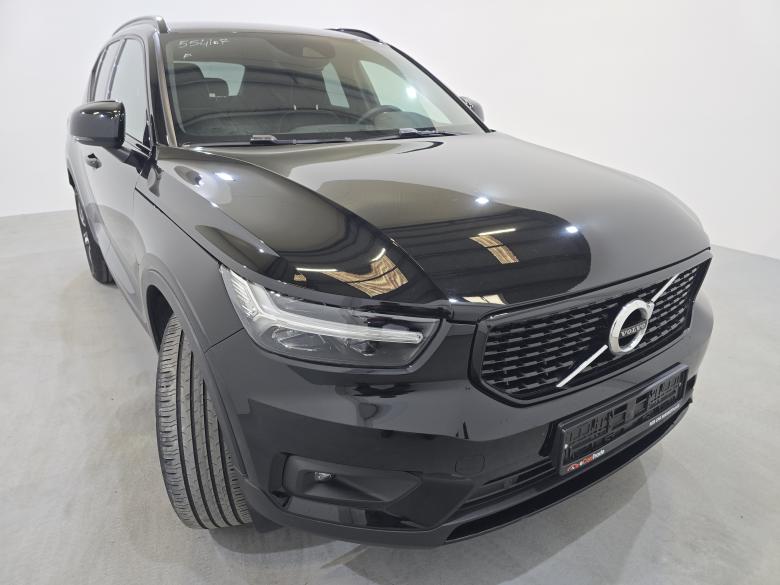 Volvo XC40 1.5 T2 R-Design LED-Xenon Virtual Navi Sport-Leather KeylessGo Klima PDC ... #2