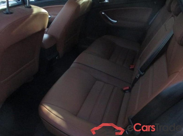 Ford Mondeo 2.0 TDCI GHIA 136Hp Navi Leather Keyless-Go PDC Eur5... #6