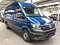 preview Volkswagen Crafter #1