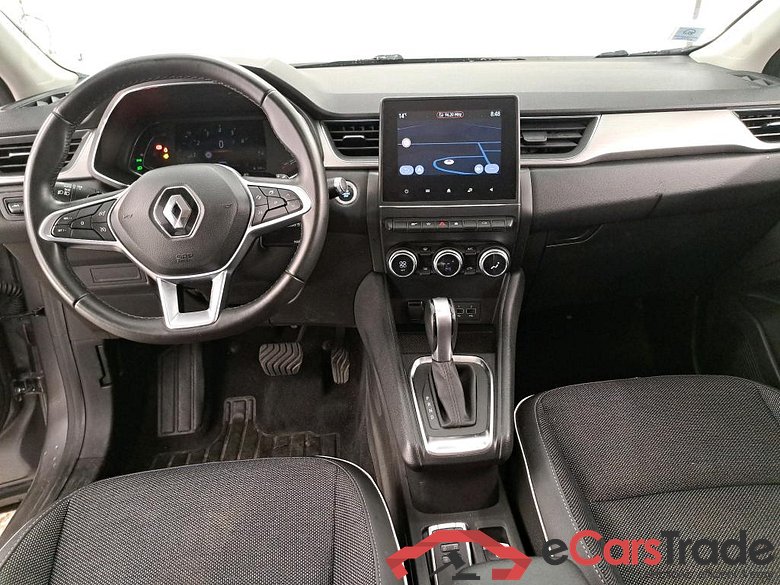 Renault Captur 1.3 TCe Intens Aut. LED Navi Sport-Seats KeylessGo Klima PDC ... #6