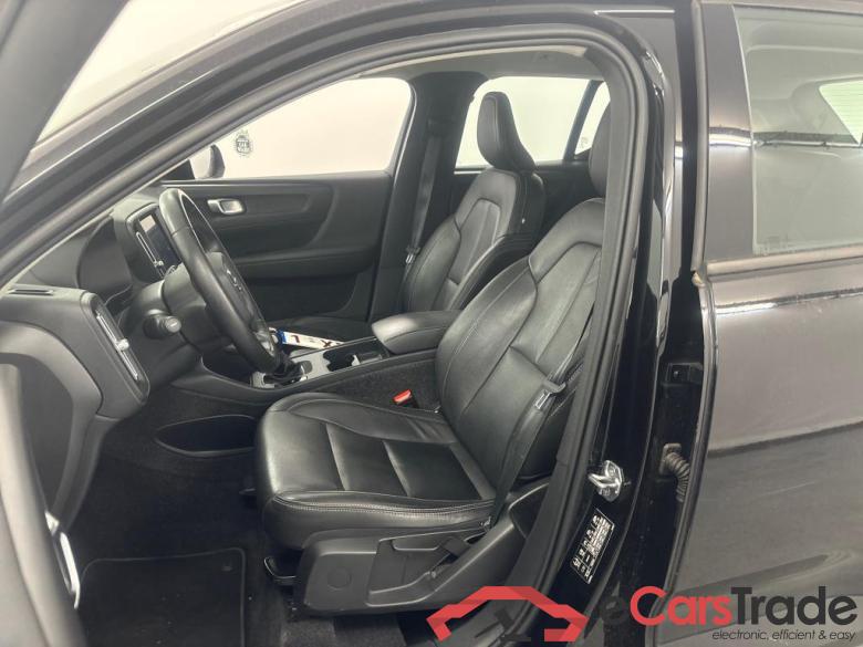 Volvo XC40 2.0 D3 Momentum LED-Xenon Virtual Navi Sport-Leather KeylessGo Klima PDC ... #5