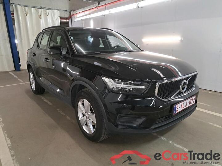Volvo XC40 2.0 D3 Momentum LED-Xenon Virtual Navi KeylessGo Klima PDC ... #2 Volvo XC40 2.0 D3 Momentum LED-Xenon Virtual Navi KeylessGo Klima PDC ... #2