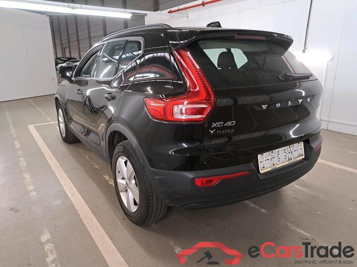 Volvo XC40 2.0 D3 Momentum LED-Xenon Virtual Navi KeylessGo Klima PDC ... #4 Volvo XC40 2.0 D3 Momentum LED-Xenon Virtual Navi KeylessGo Klima PDC ... #4