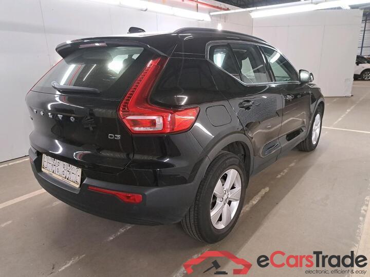 Volvo XC40 2.0 D3 Momentum LED-Xenon Virtual Navi KeylessGo Klima PDC ... #3 Volvo XC40 2.0 D3 Momentum LED-Xenon Virtual Navi KeylessGo Klima PDC ... #3