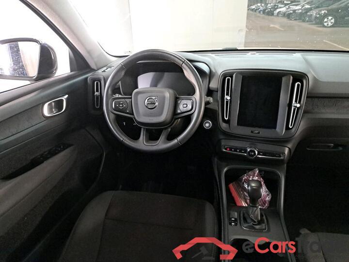 Volvo XC40 2.0 D3 Momentum LED-Xenon Virtual Navi KeylessGo Klima PDC ... #5 Volvo XC40 2.0 D3 Momentum LED-Xenon Virtual Navi KeylessGo Klima PDC ... #5