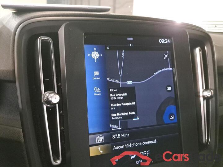 Volvo XC40 2.0 D3 Momentum LED-Xenon Virtual Navi KeylessGo Klima PDC ... #6 Volvo XC40 2.0 D3 Momentum LED-Xenon Virtual Navi KeylessGo Klima PDC ... #6