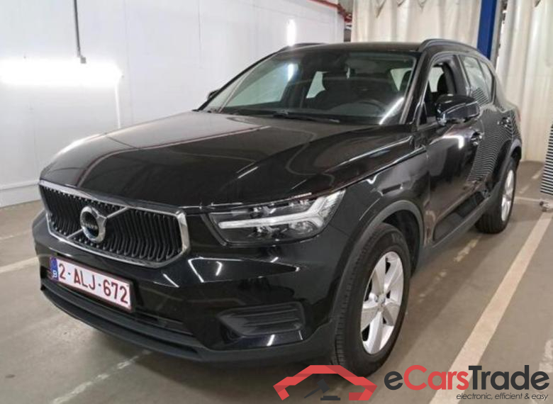 Volvo XC40 2.0 D3 Momentum LED-Xenon Virtual Navi KeylessGo Klima PDC ... Volvo XC40 2.0 D3 Momentum LED-Xenon Virtual Navi KeylessGo Klima PDC ...