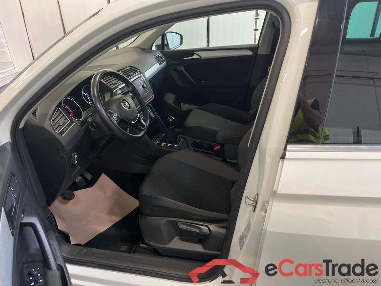 Volkswagen Tiguan 1.5 TSI R-Line Ext. LED Navi Camera Klima PDC ... #5