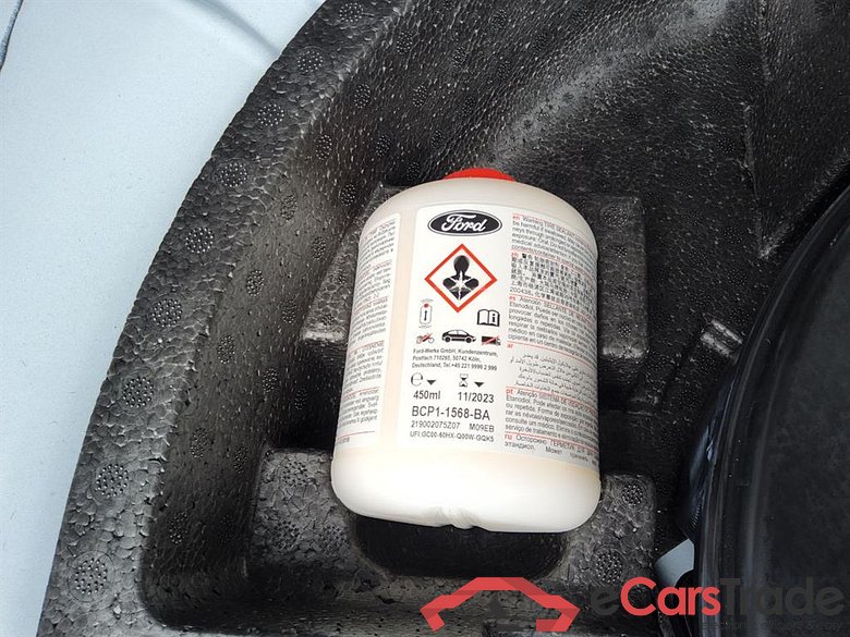 Ford Focus Turnier ´18 Focus Turnier Vignale 2.0 EcoBlue 110KW AT8 E6dT #6