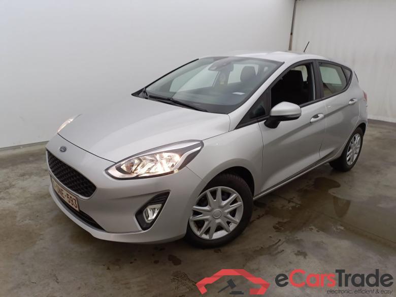 Ford Fiesta 1.0i EcoBoost 74kW Business Class 5d #1