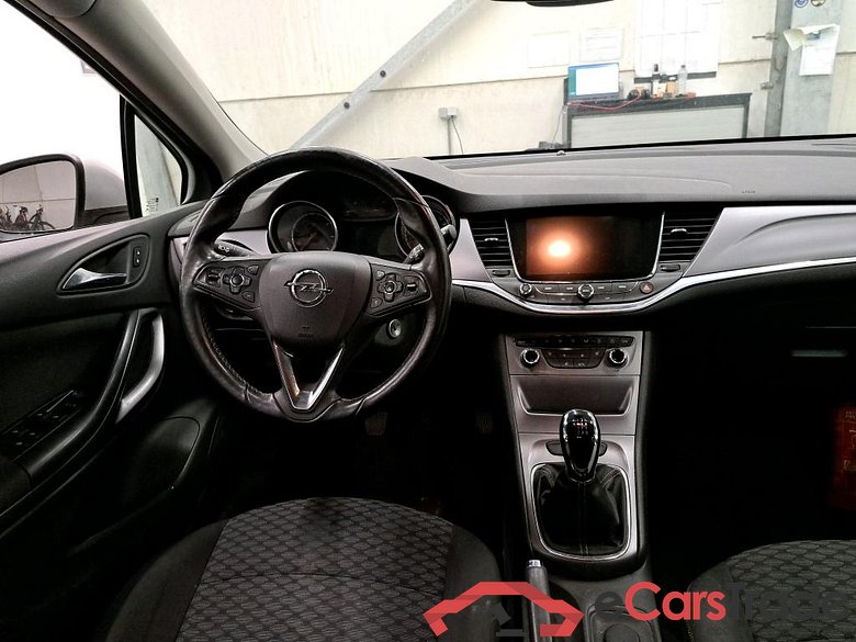 Opel Astra Sports Tourer 1.6 CDTI Navi Klima PDC ... #3