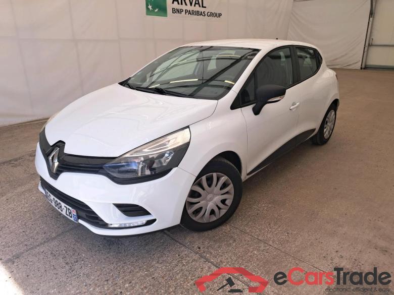 Renault Life Energy dCi 75 RENAULT Clio 5p Berline Life Energy dCi 75 #1
