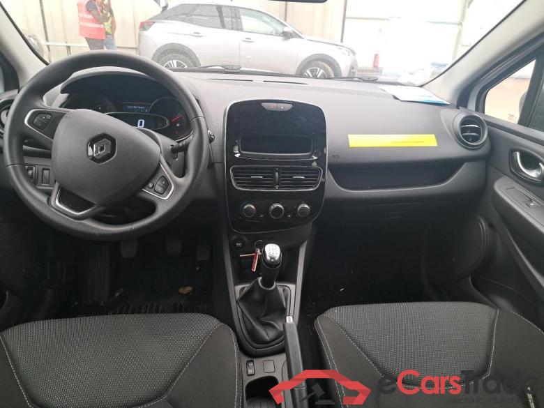 Renault Life Energy dCi 75 RENAULT Clio 5p Berline Life Energy dCi 75 #5